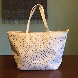 Bath and Body Works VIP Tote